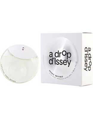 A DROP D'ISSEY by Issey Miyake