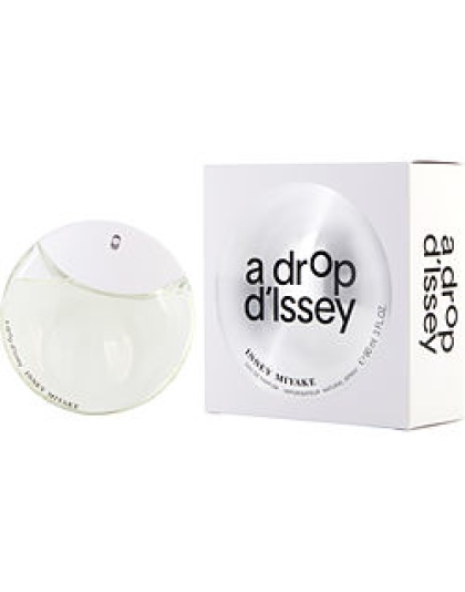 A DROP D'ISSEY by Issey Miyake