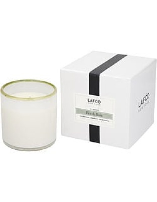 LAFCO NEW YORK FEU DE BOIS by Lafco New York
