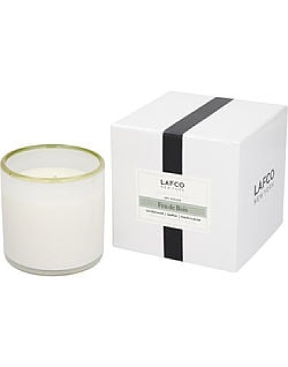 LAFCO NEW YORK FEU DE BOIS by Lafco New York