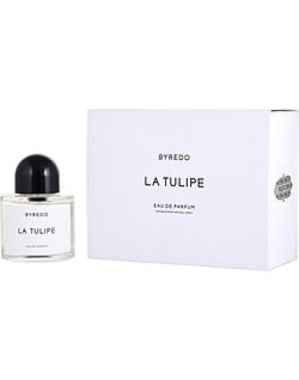 LA TULIPE BYREDO by Byredo