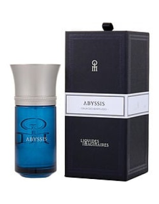 LIQUIDES IMAGINAIRES ABYSSIS by Liquides Imaginaires