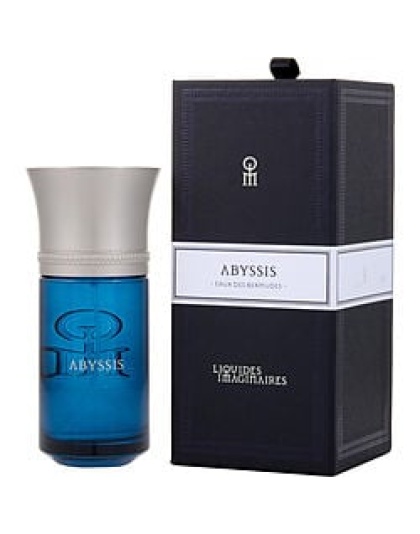 LIQUIDES IMAGINAIRES ABYSSIS by Liquides Imaginaires