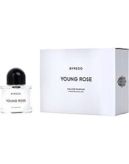 YOUNG ROSE BYREDO by Byredo