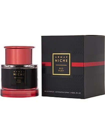 ARMAF NICHE RED RUBY by Armaf