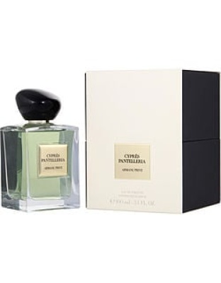 ARMANI PRIVE CYPRES PANTELLERIA by Giorgio Armani