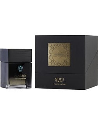 GURU ECSTASY by Guru