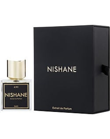 NISHANE ANI by Nishane