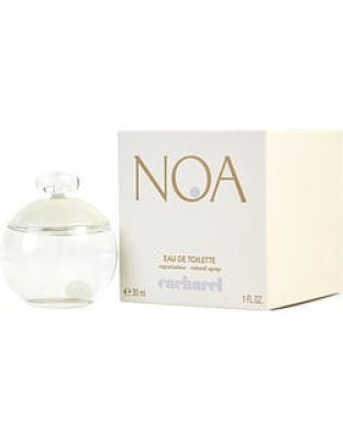 NOA by Cacharel