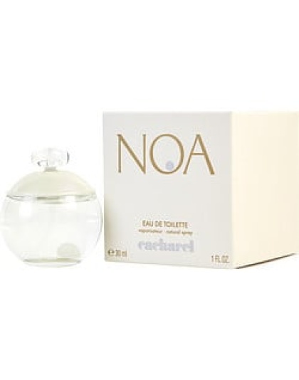 NOA by Cacharel