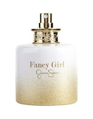 FANCY GIRL by Jessica Simpson