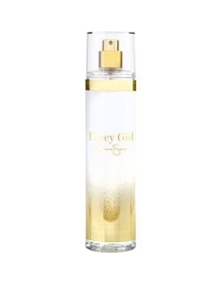 FANCY GIRL by Jessica Simpson
