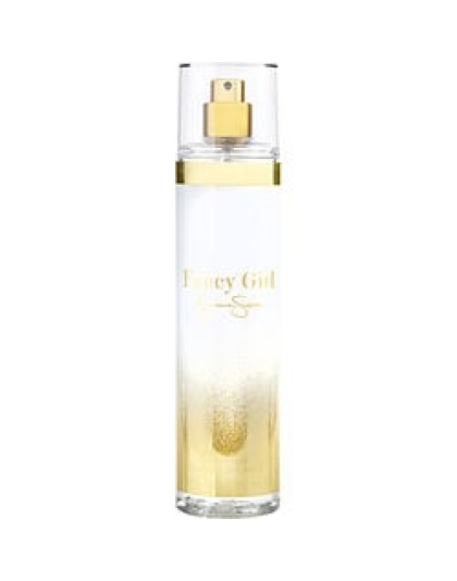 FANCY GIRL by Jessica Simpson