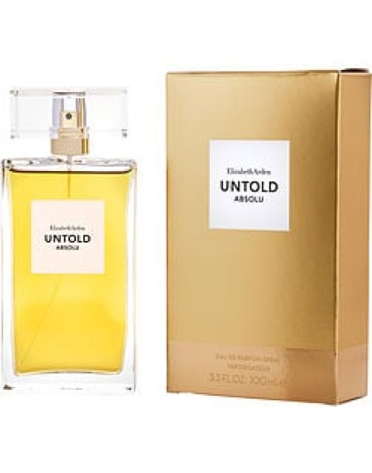 UNTOLD ABSOLU by Elizabeth Arden