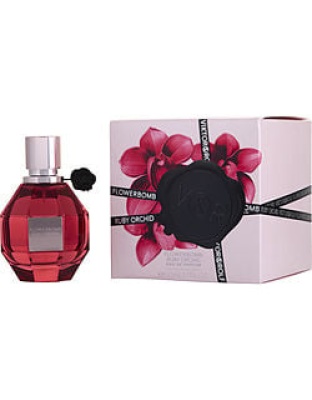 FLOWERBOMB RUBY ORCHID by Viktor & Rolf