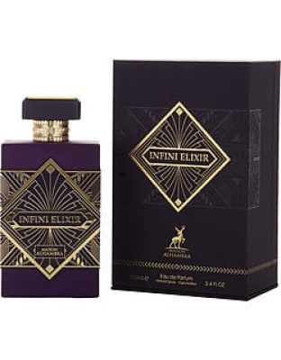 MAISON ALHAMBRA INFINI ELIXIR by Maison Alhambra