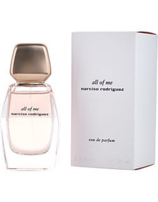 NARCISO RODRIGUEZ ALL OF ME by Narciso Rodriguez