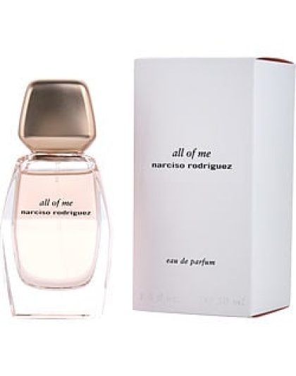 NARCISO RODRIGUEZ ALL OF ME by Narciso Rodriguez