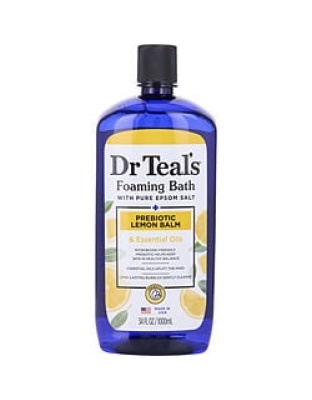 Dr. Teal's by Dr. Teal's
