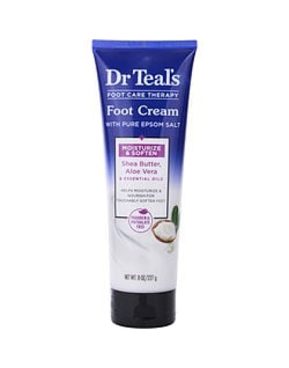Dr. Teal's by Dr. Teal's