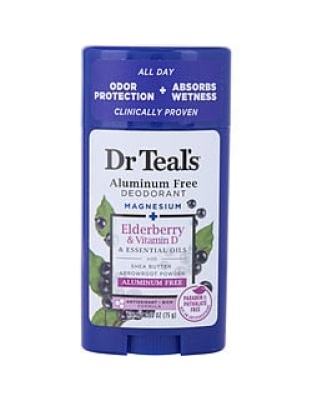 Dr. Teal's by Dr. Teal's