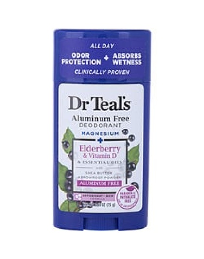 Dr. Teal's by Dr. Teal's