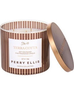 PERRY ELLIS TERRACOTTA by Perry Ellis