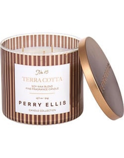 PERRY ELLIS TERRACOTTA by Perry Ellis