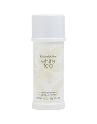 WHITE TEA by Elizabeth Arden