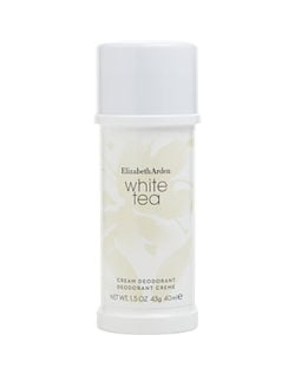 WHITE TEA by Elizabeth Arden
