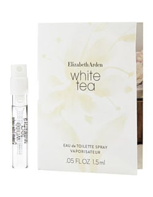 WHITE TEA by Elizabeth Arden