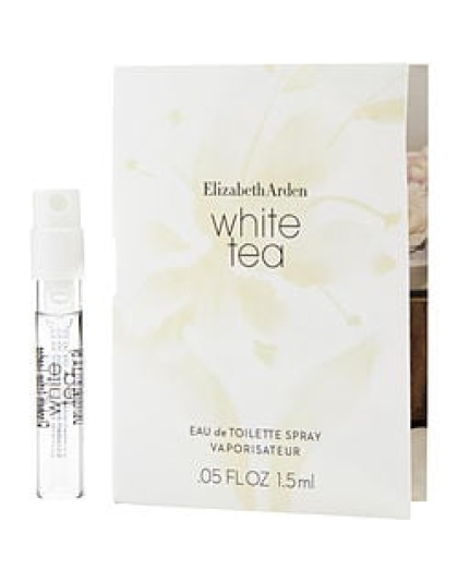 WHITE TEA by Elizabeth Arden