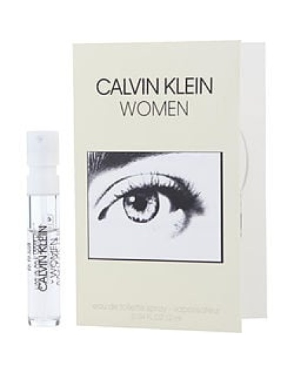 CALVIN KLEIN WOMEN by Calvin Klein