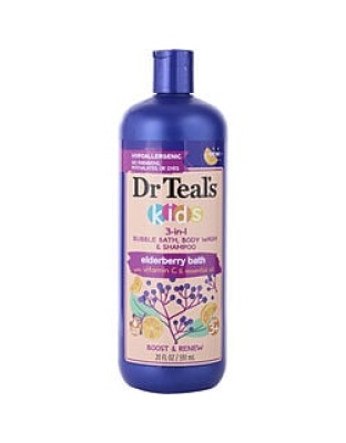 Dr. Teal's by Dr. Teal's