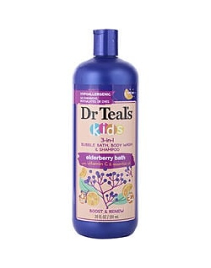 Dr. Teal's by Dr. Teal's