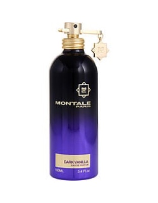 MONTALE PARIS DARK VANILLA by Montale