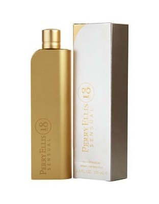 PERRY ELLIS 18 SENSUAL by Perry Ellis