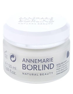 Annemarie Borlind by Annemarie Borlind