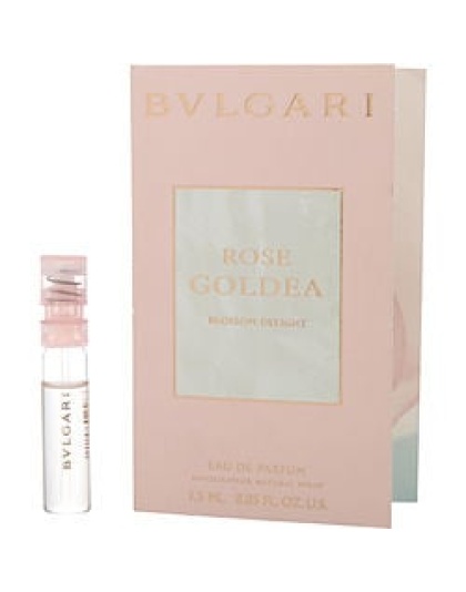 BVLGARI ROSE GOLDEA BLOSSOM DELIGHT by Bvlgari