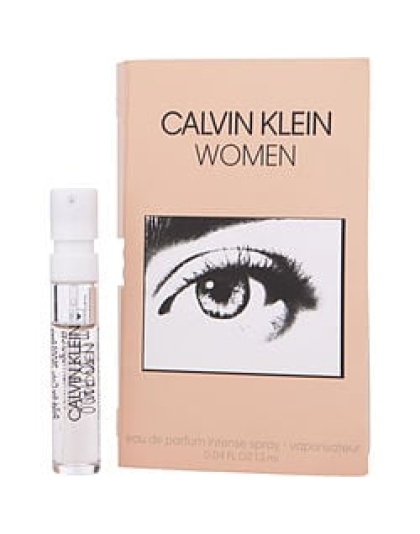 CALVIN KLEIN WOMEN INTENSE by Calvin Klein