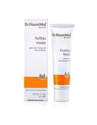 Dr. Hauschka by Dr. Hauschka