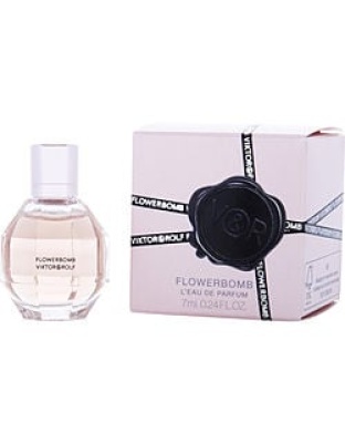 FLOWERBOMB by Viktor & Rolf