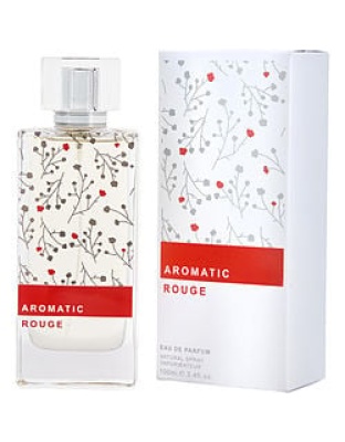 MAISON ALHAMBRA AROMATIC ROUGE by Maison Alhambra