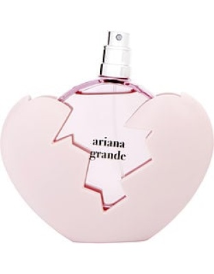 ARIANA GRANDE THANK U NEXT by Ariana Grande