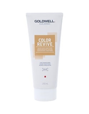 GOLDWELL by Goldwell
