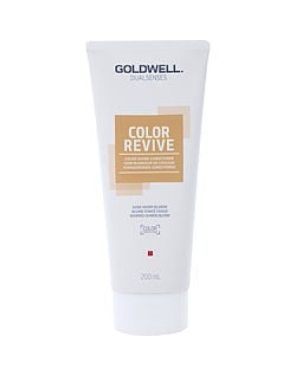 GOLDWELL by Goldwell