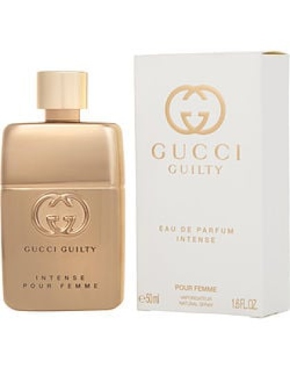 GUCCI GUILTY POUR FEMME INTENSE by Gucci