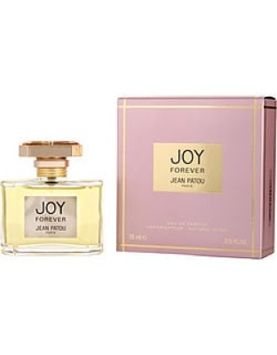 JOY FOREVER by Jean Patou