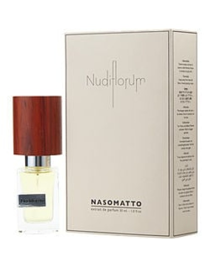 NASOMATTO NUDIFLORUM by Nasomatto