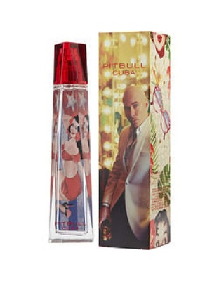 PITBULL CUBA by Pitbull